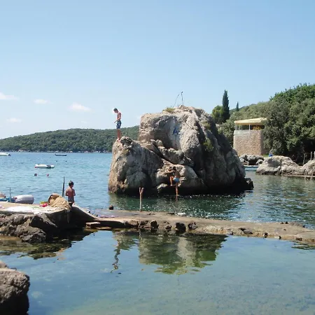 Апартаменты Luna