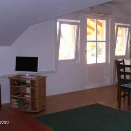 Apartman Luna