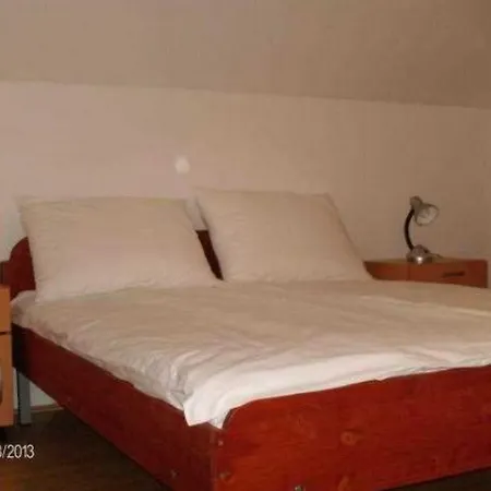 Apartman Luna