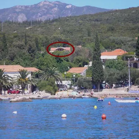 Luna Apartman