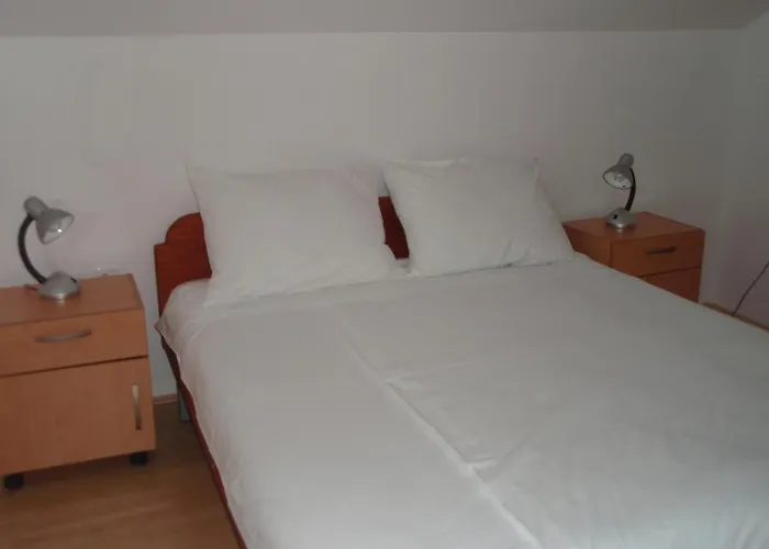 Appartamento Luna Molunat